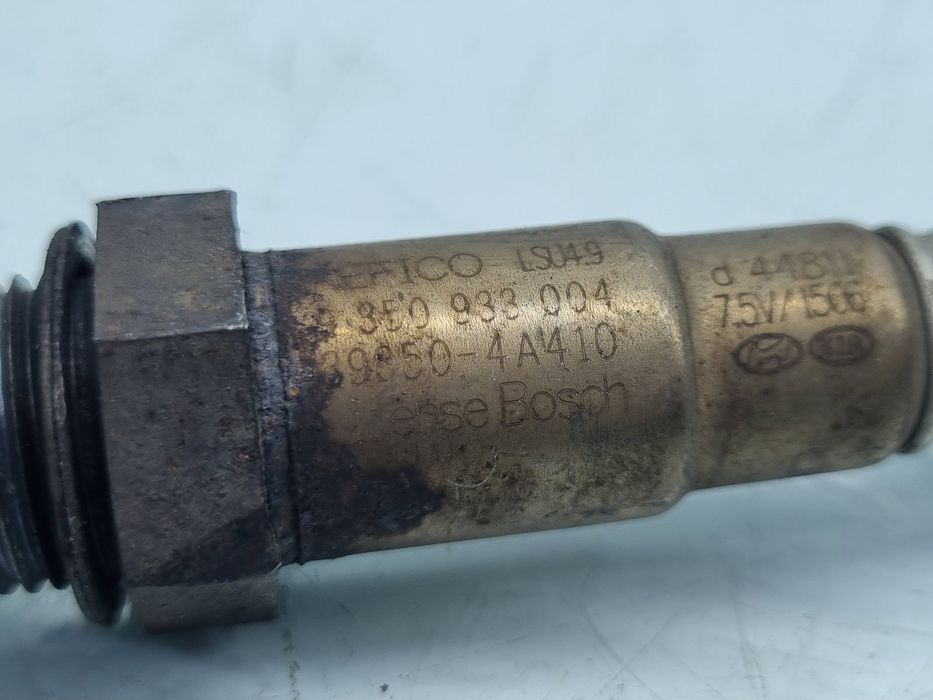 Sonda lambda Hyundai ix35 (LM) [Fabr 2010-2017] 39850-4A410 1.6 CRDI D