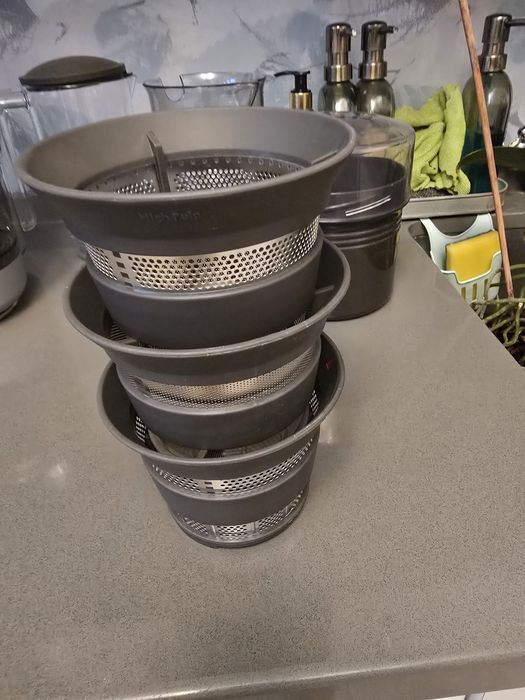 Vând Accesoriu Slow Juicer - KitchenAid