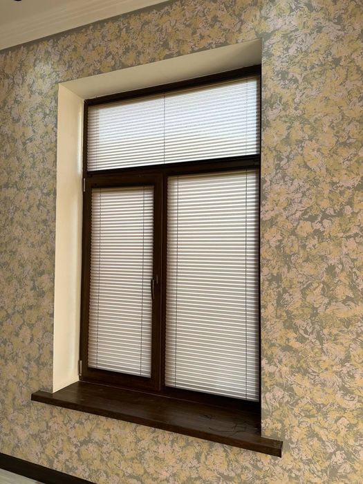 Жалюзи parda 1 кунда, jalyuzi na zakaz!