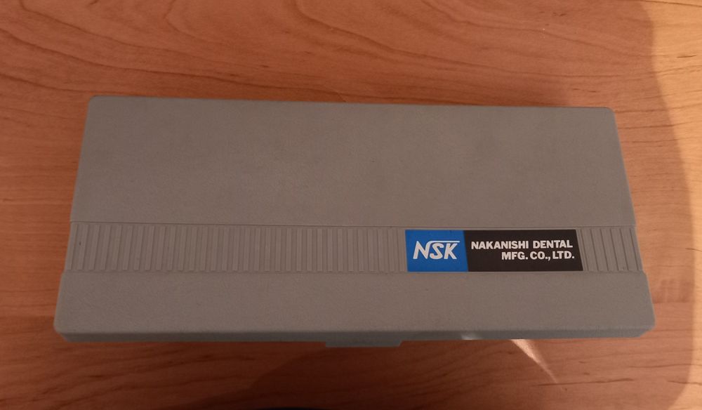 Продам стоматологические инструменты