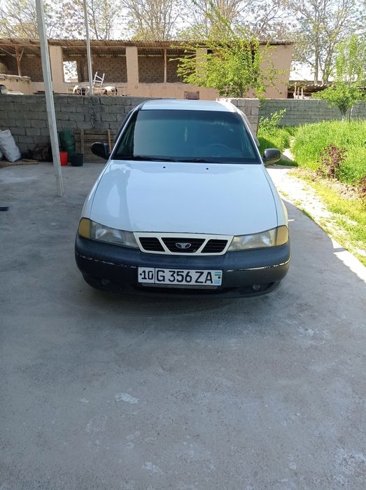 Nexia1 sotiladi yili 1998