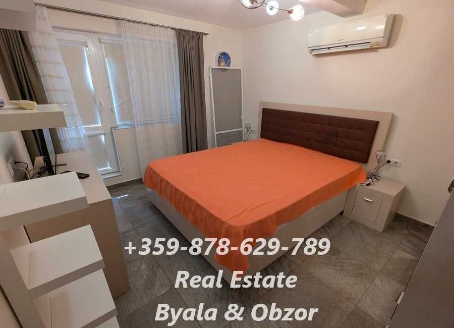 Продава се Тристаен апартамент в Обзор - 168 кв.м за 750 €/кв.м - Снимка #10