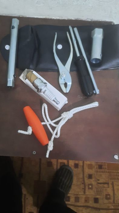 Продам Лодочный мотор Yamaha