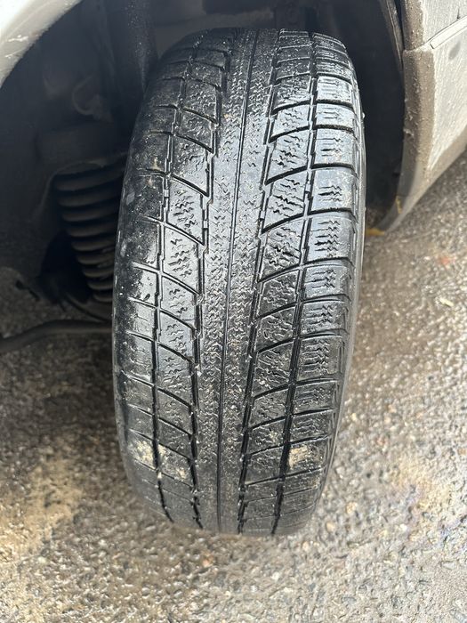 Покрышки на 15р