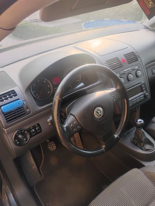 De vânzare WV Touran