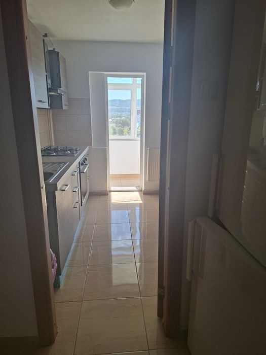 Apartament 2 camere Ostroveni
