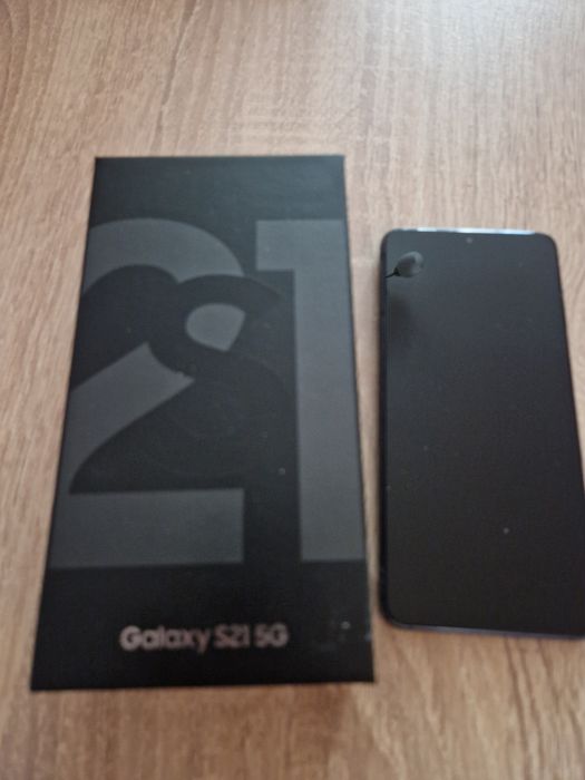 Samsung Galaxy S 21 5G 256GB