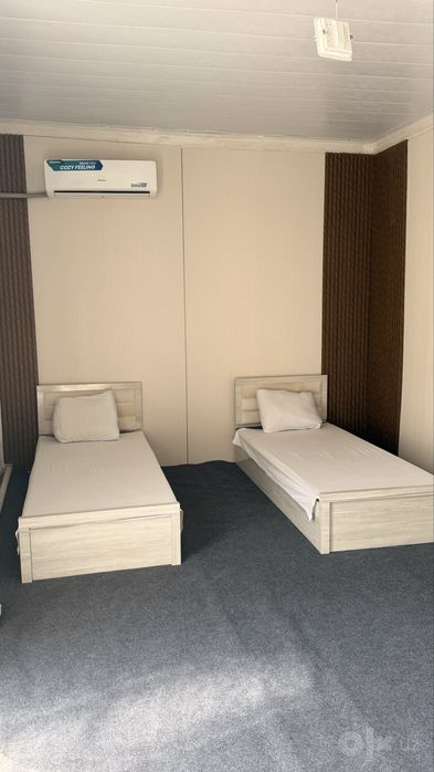 Hostel 30000 - Круглосуточная