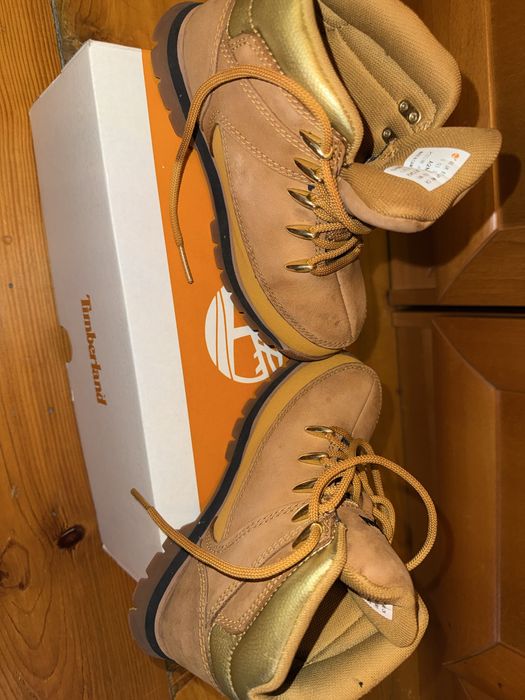 Детски обувки Timberland 31 номер