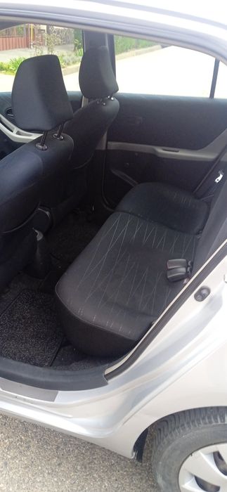 Toyota Yaris 1.4 D4D