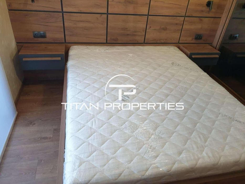 Дава се под наем Двустаен апартамент в Пловдив, Каменица 1 - 53 кв.м за 700 € - Снимка #3