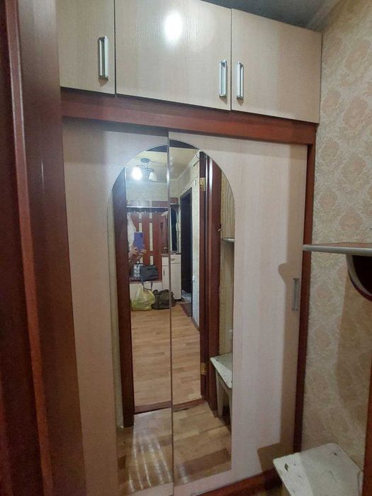 Продам 2 комнатную квартиру