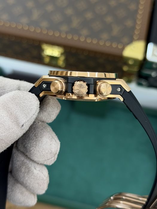 HB Big Bang Unico King Gold