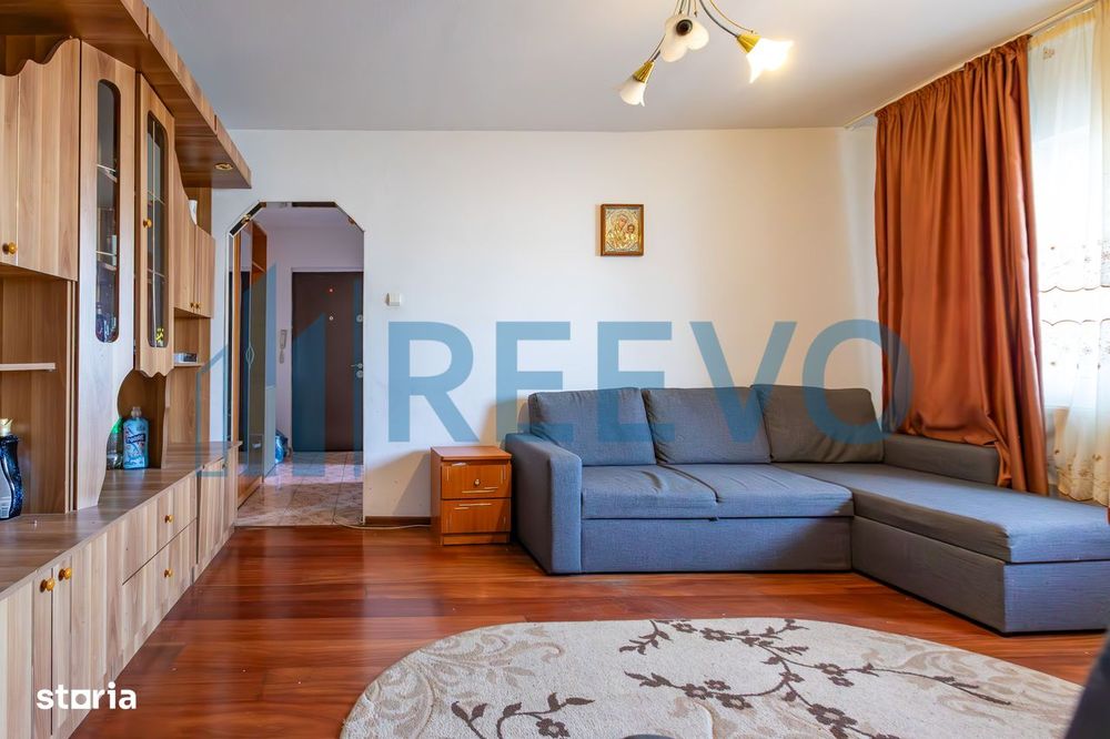 Apartament 2 camere, Electricienilor