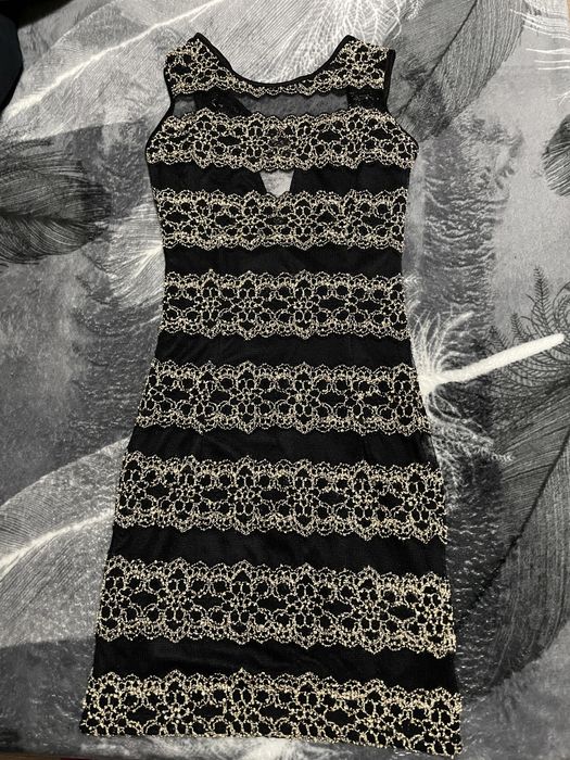 Rochie seara, marimea XS