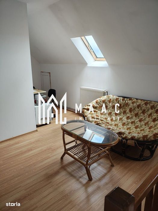 Apartament 2 camere | 37 MPU | Mobilat | Terezian