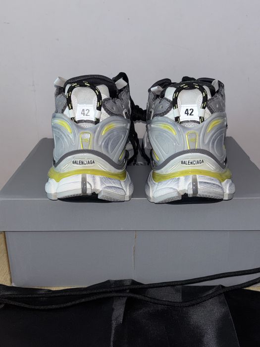 Balenciaga Runner
