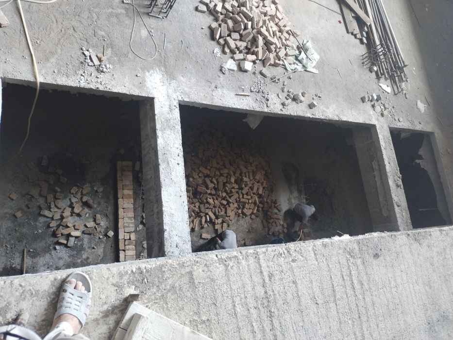 Алмазный бурения хизмати