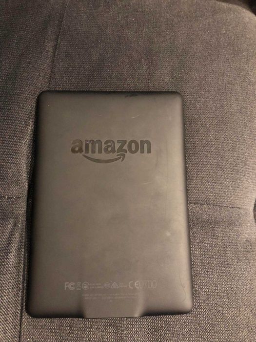 Kindle model DP75SDI нов