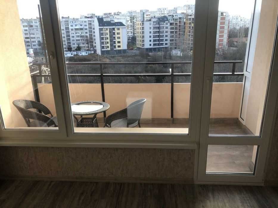 Дава се под наем Двустаен апартамент в София, Овча купел - 65 кв.м за 398.82 € - Снимка #13