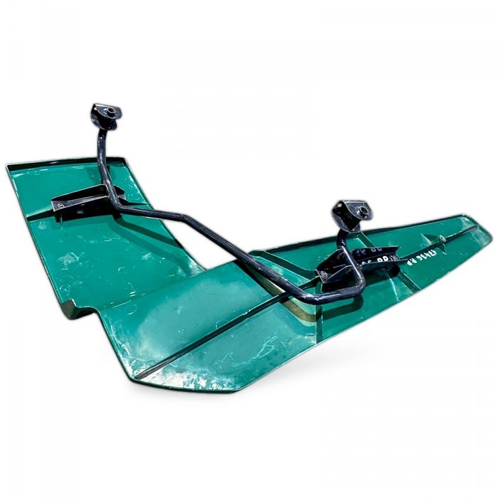 81629100248 Spoiler lateral al cabinei, sus dreapta MAN TGL, TGM, TGS, TGX (2005-2021) MAN