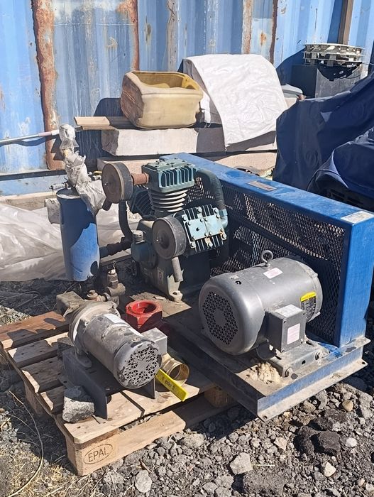 Продам оборудование