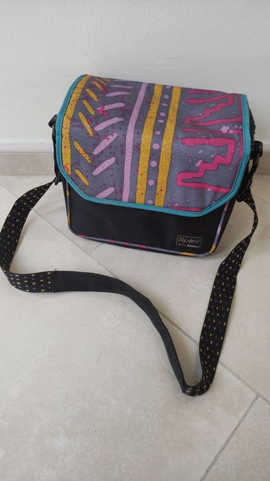 Хладилна чанта за храна