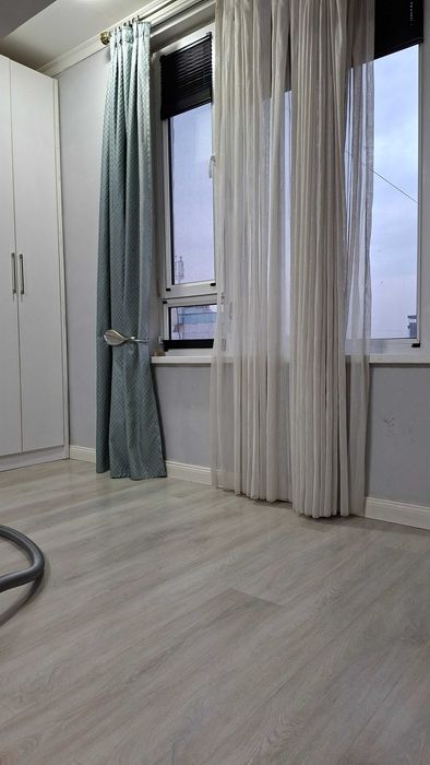 Квартира 3х комнатная Чиланзар 7 кв