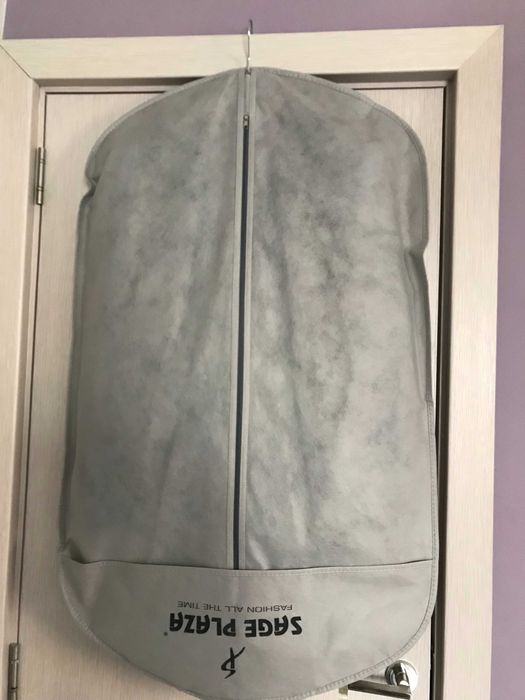 Мъжки костюм официален Sage Plaza