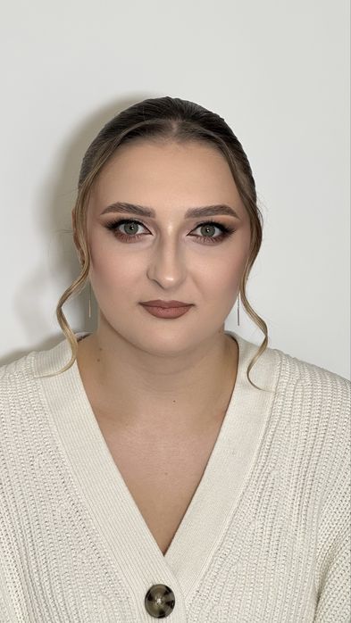 Makeup artist/Machiaj profesional București, Sector 6
