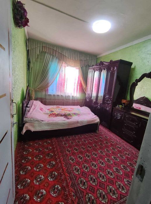 Уй сотилади Пахтазор