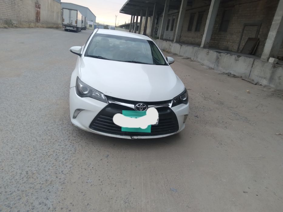 Тойота 55 тойота