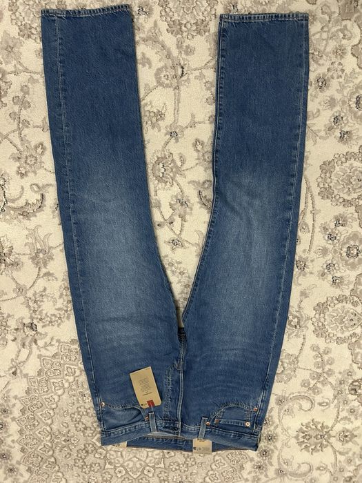 Levi’s джинсы