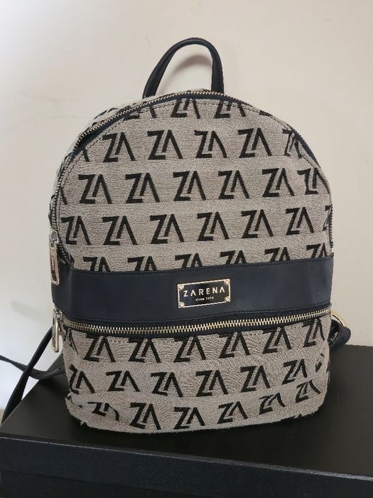 Zarena оригинална дамска раница