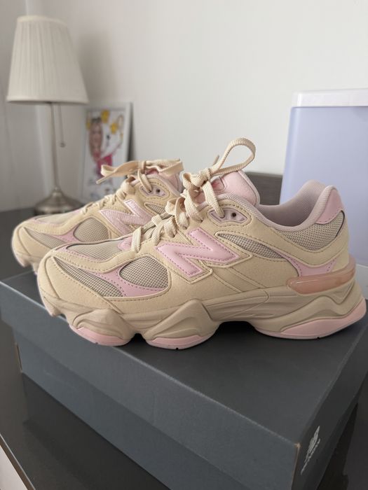 Sneakers New Balance 9060