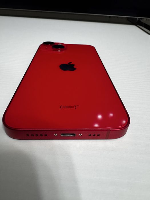 Iphon 14 Red editia limitata