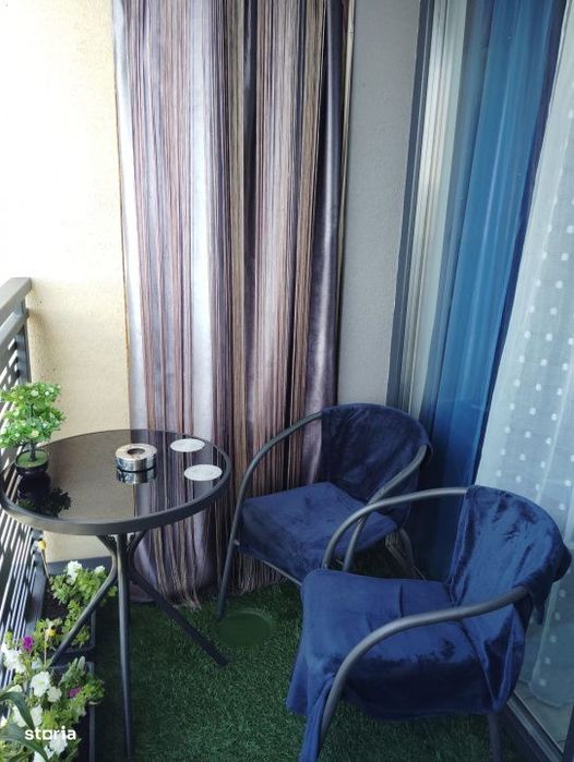 Apartament 3 camere , Panoramic Residence