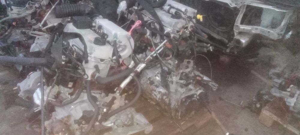 двигателя гольф 3. коробки гольф 3.