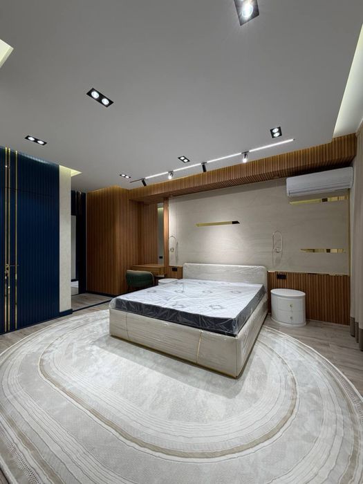 ЖК Modern Stroy 4/7/10 ор: Малика 175 кв.м Евро ремонт