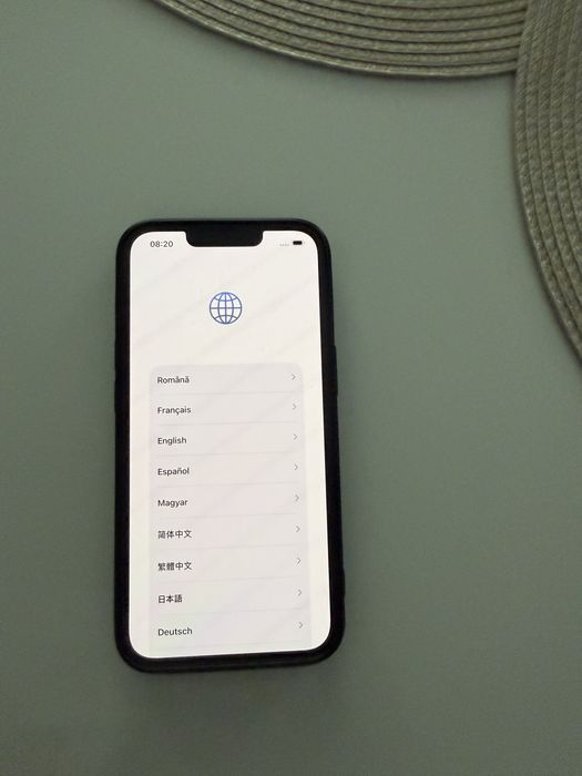 Vand iphone 13 128 gb