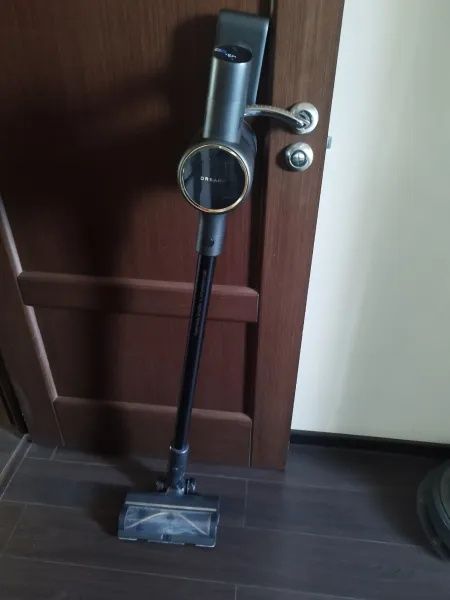 Пылесос беспроводной Dreame R10 Pro Aqua ! Лучшее качество