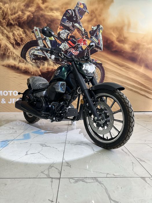 Мотоцикл Lifan V16S Mototsikl