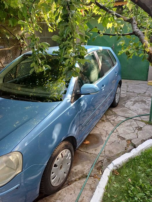 VOLKSWAGEN Polo 2008 — imagine 4