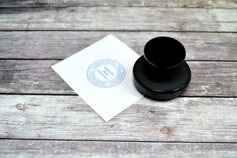 Печати и штампы в Мирабадском районе