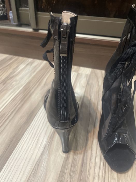 Элегантные каблуки для High Heels