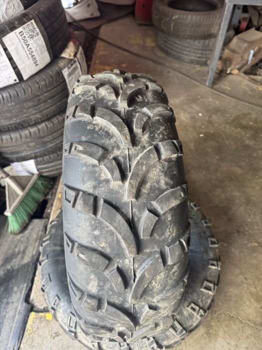 Vand anvelope ATV 14”
