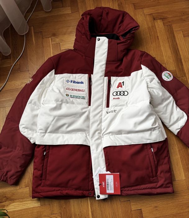 Ски яке VIST България