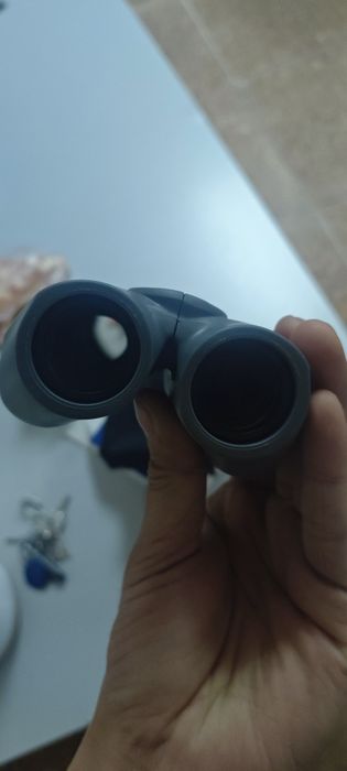 Продам бинокль bosma 10*25