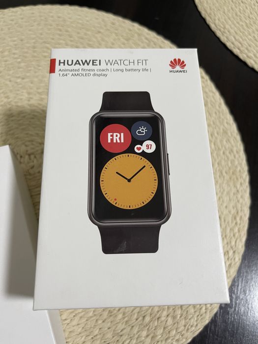Ceas smartwatch Huawei