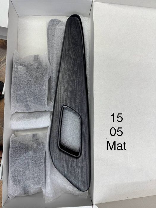 Kobalt eshik obshivka panel